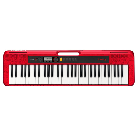 Casio CT-S200RD по цене 17 250 ₽