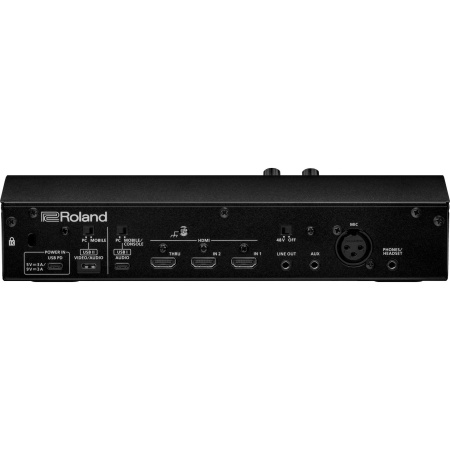 Roland Bridge Cast X по цене 76 450 ₽