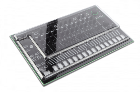 Decksaver Roland Aira TR-8 Cover по цене 4 850 ₽