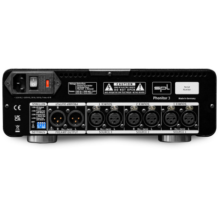 SPL Phonitor 3 по цене 237 800 ₽
