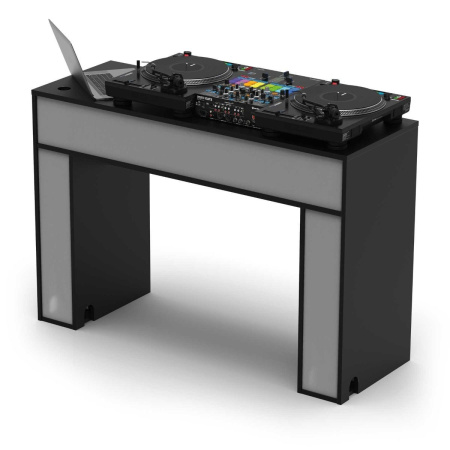 Glorious Modular Mix Station Black по цене 78 000 ₽