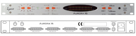 Lynx Studio Aurora 16 по цене 230 550 ₽