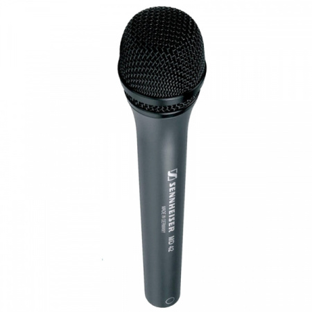 Sennheiser MD 42 по цене 40 140 ₽