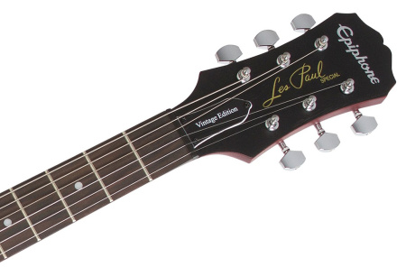 Epiphone Les Paul Special Satin E1 Heritage Cherry Vintage по цене 27 750 ₽