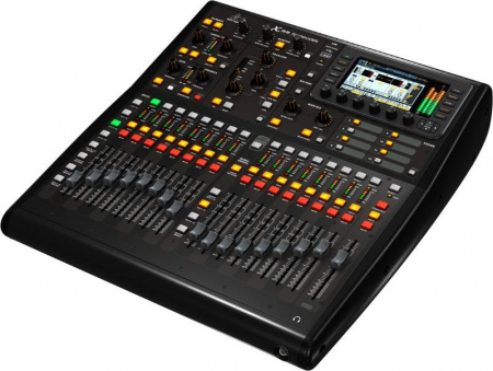 Behringer X32 Producer по цене 209 650 ₽