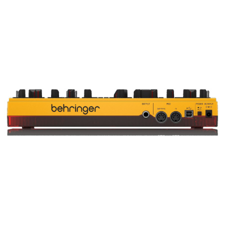 Behringer TD-3-MO-AM по цене 39 480 ₽
