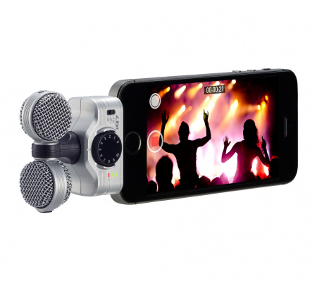 Zoom IQ7 по цене 11 850 ₽