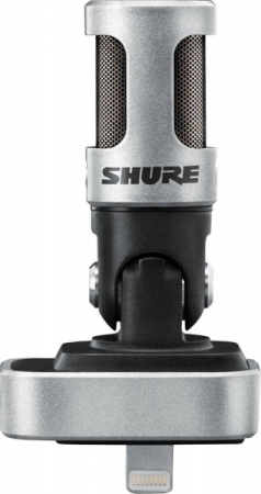 Shure MV88/A по цене 11 850 ₽