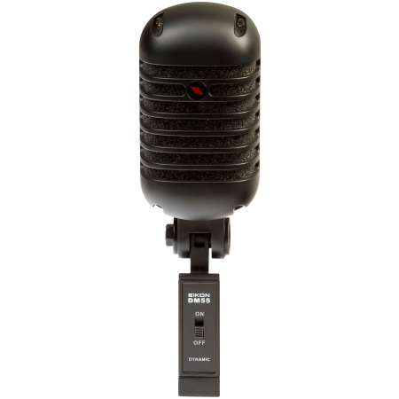 Proel Eikon DM55V2BK по цене 11 000 ₽