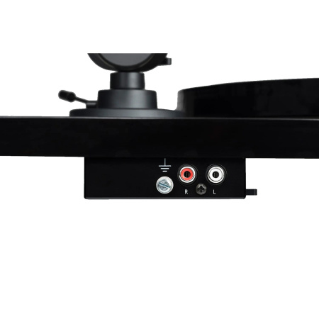 Pro-Ject E1 Phono AT3600L Black по цене 43 000 ₽