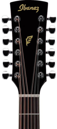 Ibanez PF1512-NT по цене 29 000 ₽