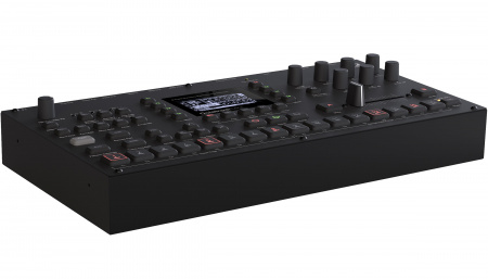 Elektron Octatrack MK2 Black по цене 134 400 ₽