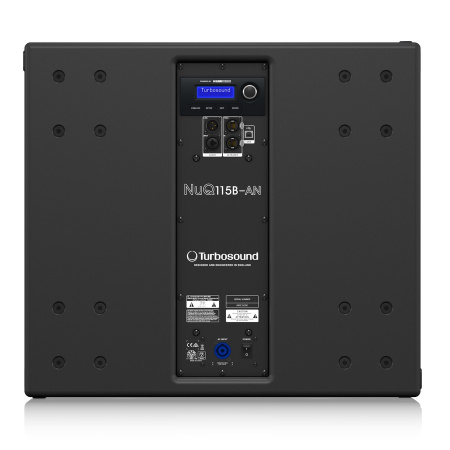 Turbosound NuQ115B-AN по цене 106 250 ₽