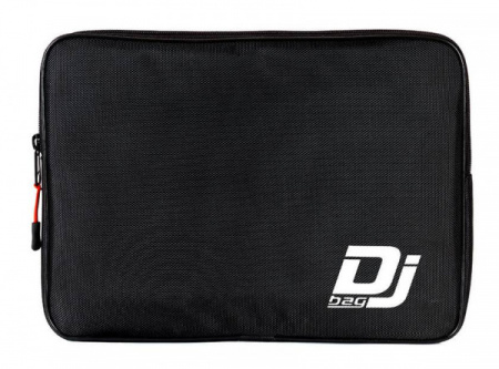 Dj Bag DJA Notebook по цене 1 190 ₽