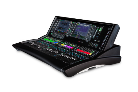 Allen & Heath DLIVE-S5 (dLive S5000) по цене 2 962 850 ₽