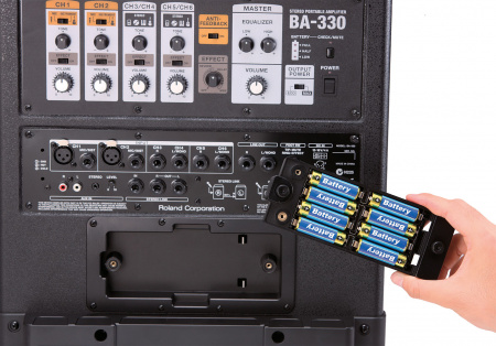 Roland BA-330 по цене 64 500 ₽