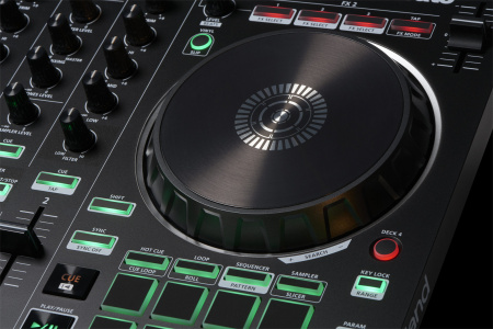 Roland DJ-202 по цене 51 500 ₽
