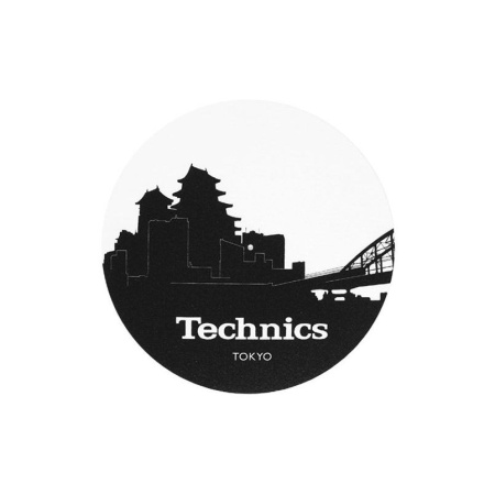 AFDJ Slipmats Tokyo по цене 2 200.00 ₽