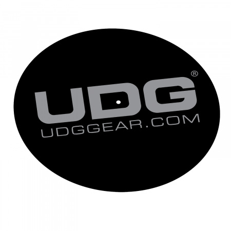 UDG Turntable Slipmat Set Black / Silver по цене 1 750 ₽