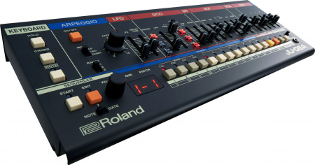 Roland JU-06A по цене 38 500 ₽