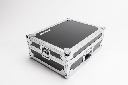 Magma DJ-Controller Case Twelve black/silver по цене 27 330 ₽