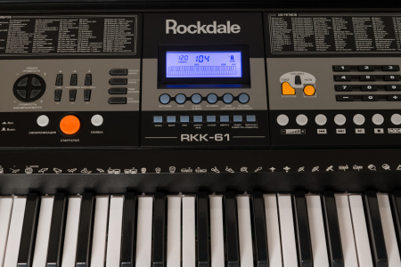 Rockdale RKK-61 по цене 22 200 ₽