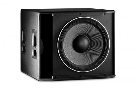 JBL SRX818S по цене 155 380 ₽