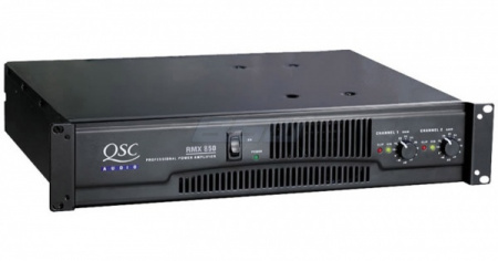 QSC RMX850 по цене 61 900 ₽