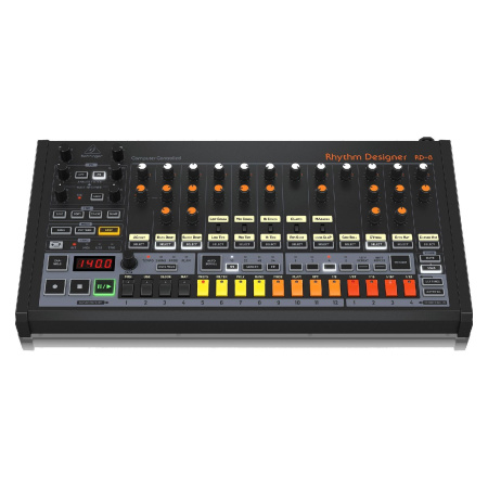 Behringer RD-8 MK2 по цене 38 000 ₽