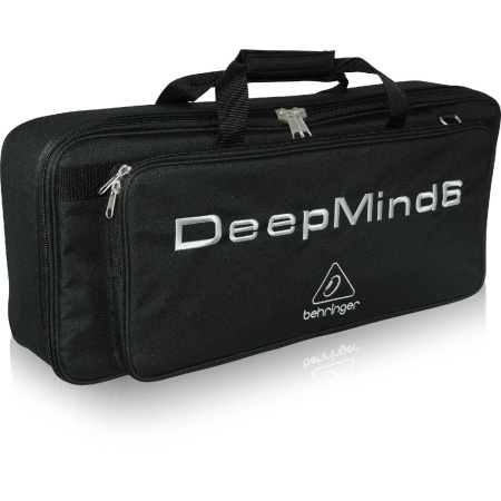 Behringer Deepmind 6-TB по цене 8 050.00 ₽
