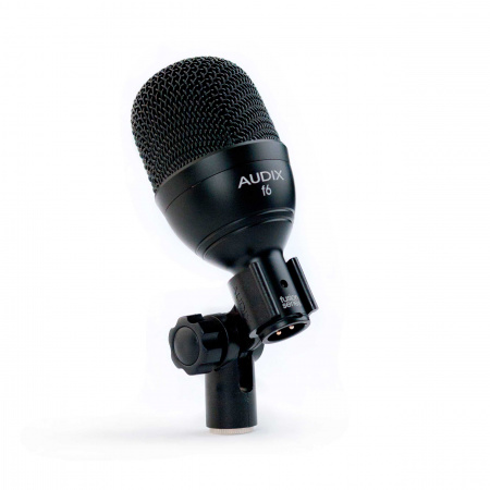 Audix f6 по цене 13 950 ₽