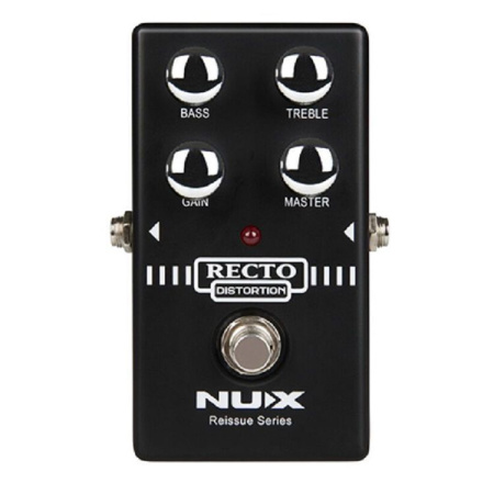 Nux Rec To Distortion по цене 2&nbsp;400.00 ₽
