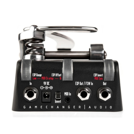 Gamechanger Bigsby Pedal по цене 47 700 ₽