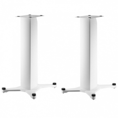 Dynaudio Stand 20 Satin White по цене 83 600 ₽