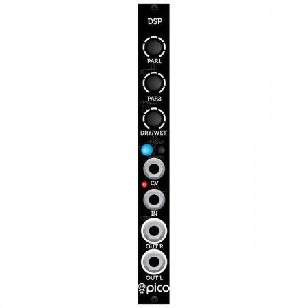 Erica Synths Pico DSP по цене 12 750 ₽