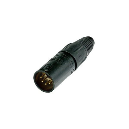 Neutrik NC5MX-B по цене 450 ₽