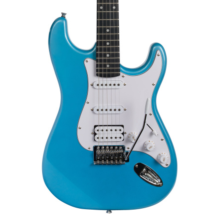 Rockdale Stars HSS Blue Metallic по цене 11 000 ₽