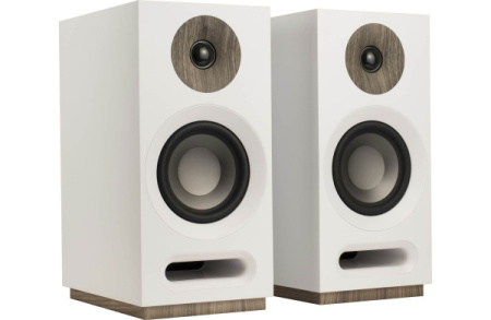 Jamo S 803 HCS White по цене 50 000 ₽