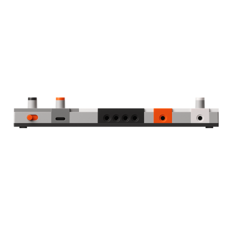 Teenage Engineering EP-133 K.O. 2 по цене 52 300 ₽