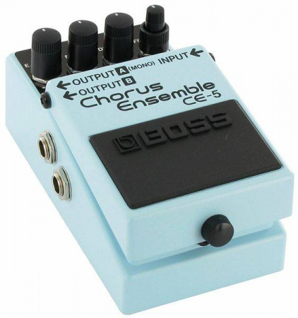 Boss CE-5 по цене 14 150 ₽