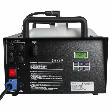 Elation EF-1500 по цене 53 500 ₽