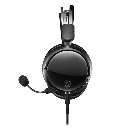 Audio-Technica ATH-GL3BK по цене 15 090 ₽