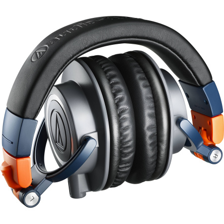 Audio-Technica ATH-M50X LAB Limited Edition по цене 22 900 ₽