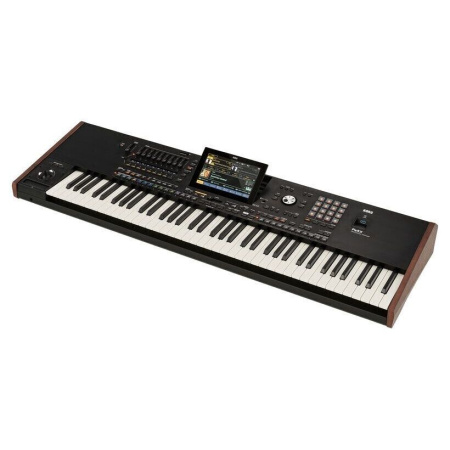 KORG PA5X 76 по цене 540 000 ₽