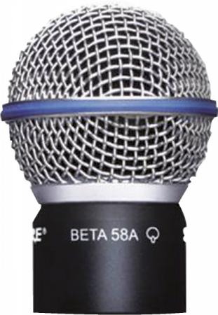 Shure RPW118 по цене 35 450 ₽