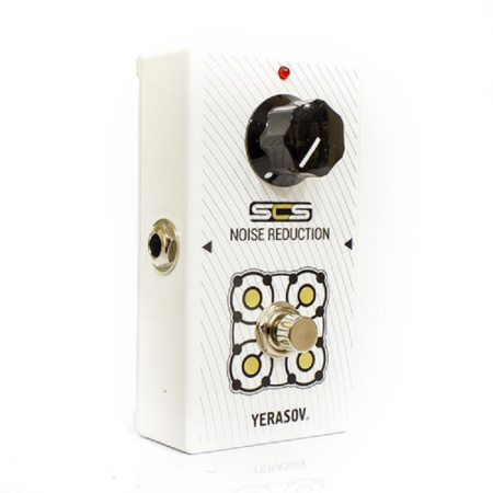 Yerasov SCS-NR-10 Noise Reduction по цене 7&nbsp;770.00 ₽