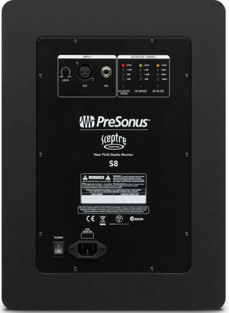 PreSonus SCEPTRE S8 по цене 93 050 ₽
