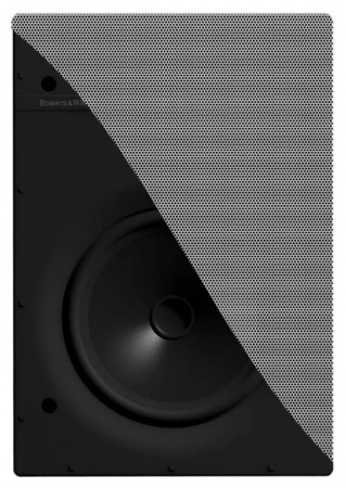 Bowers & Wilkins CWM664 White по цене 90 390 ₽