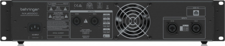 Behringer NX3000D по цене 43 500 ₽