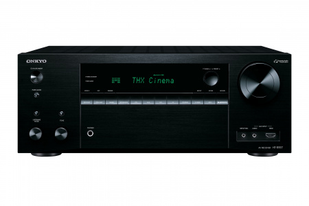 Onkyo HT-S9800THX Black по цене 142 990 ₽